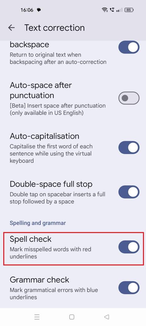 How to Remove Auto Correct: Easy Steps to Disable It Quickly