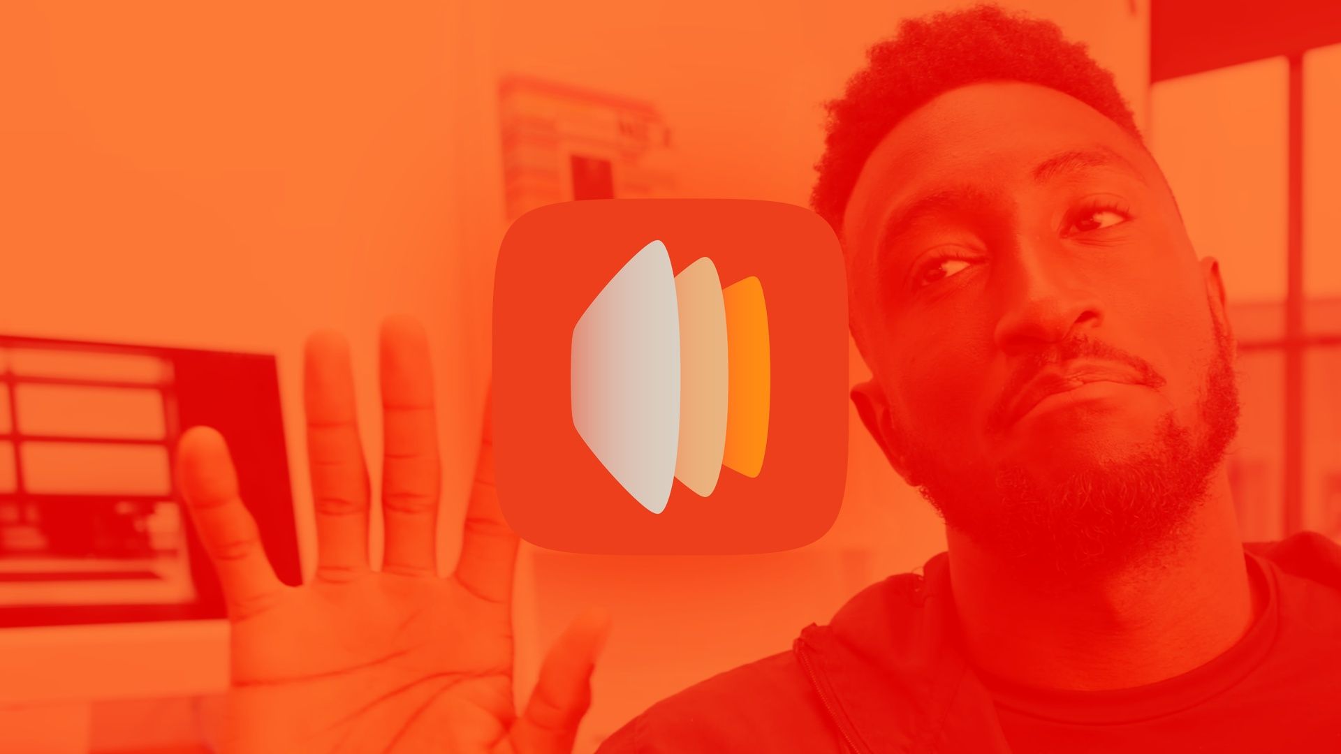 MKBHD accepts flaws in the wallpaper app and makes the changes we always wanted