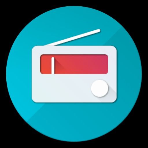 Play Store icon of Motorola FM radio app