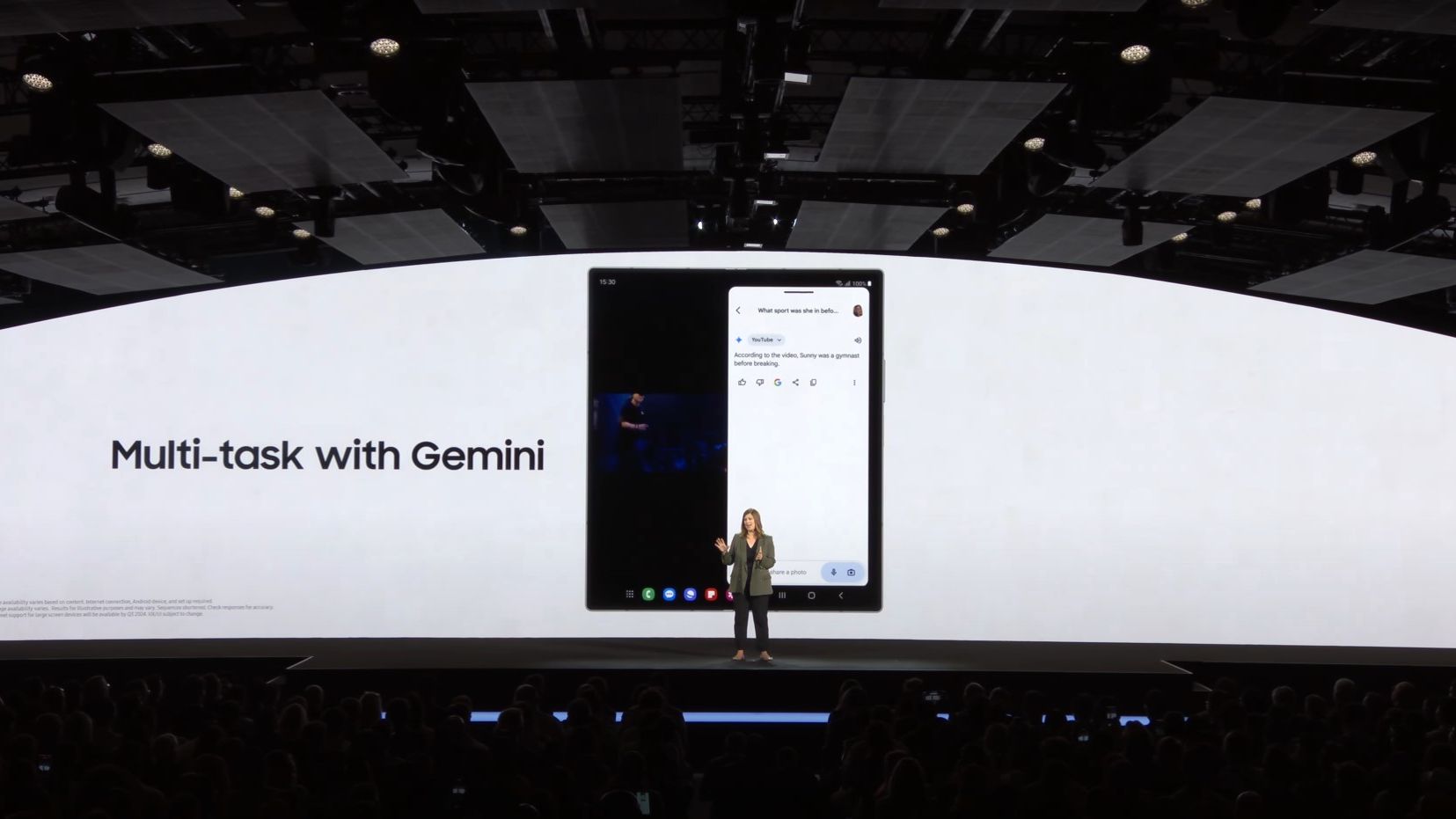 Gemini’s newest extension finally makes it a decent Google Assistant alternative