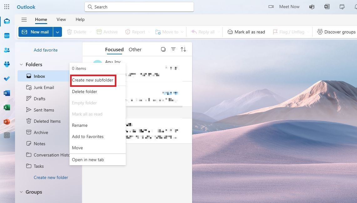 Microsoft Outlook: Best tips and tricks I use to manage my inbox ...