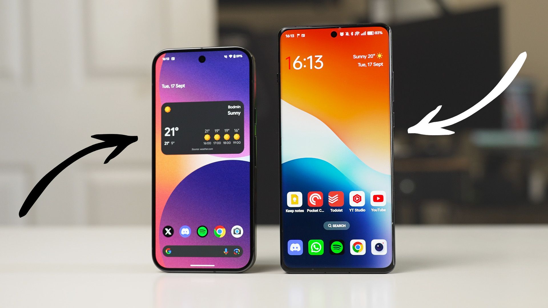 Video versus android police