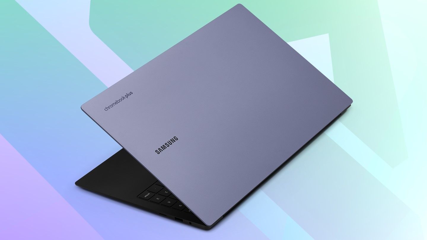 NEW Samsung online Chromebook