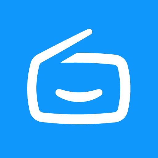 Play Store icon for the Simple Radio app