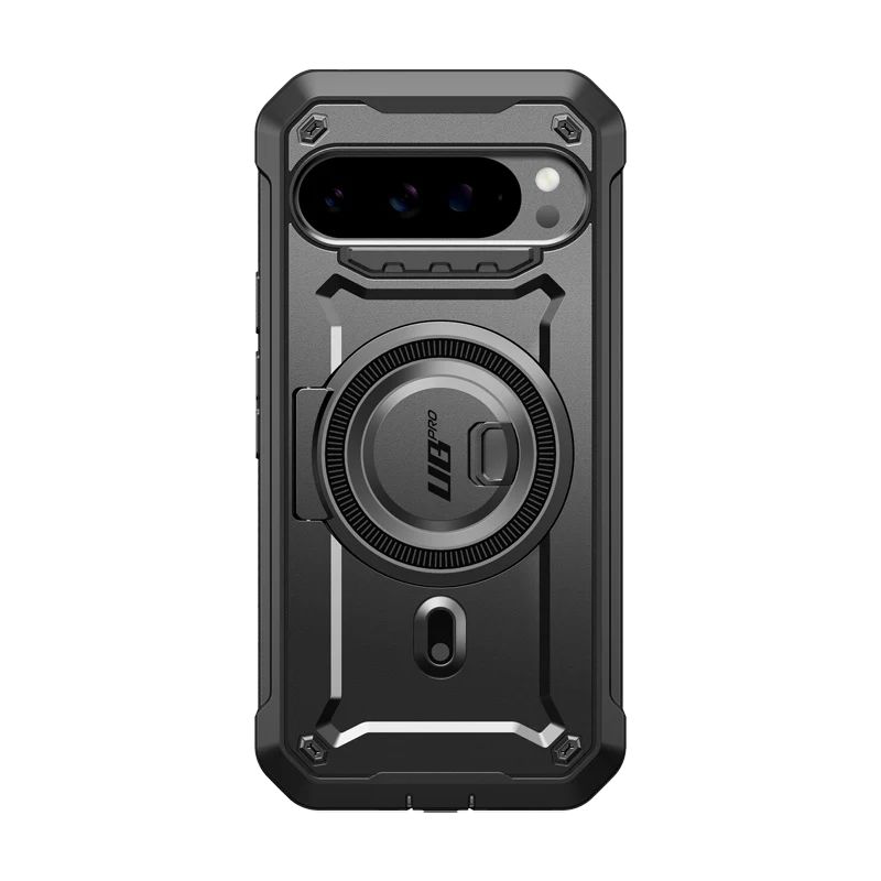 Supcase Unicorn Beetle Pro case for Pixel 9 on white background