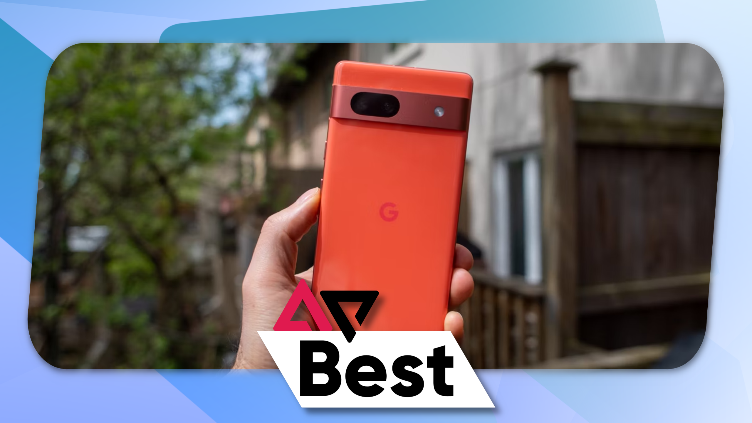 The best Pixel 7a cases