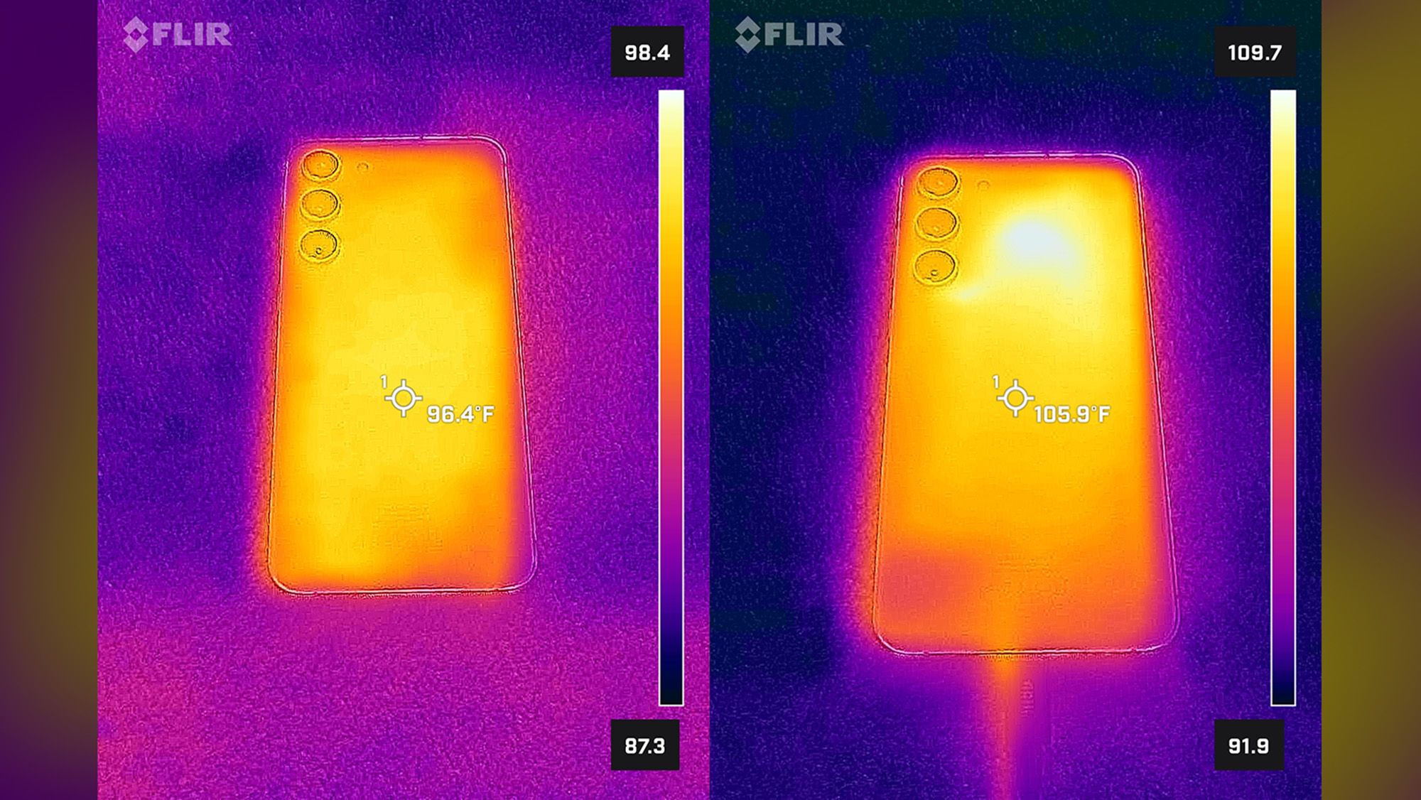 thermal-camera-phone-charging