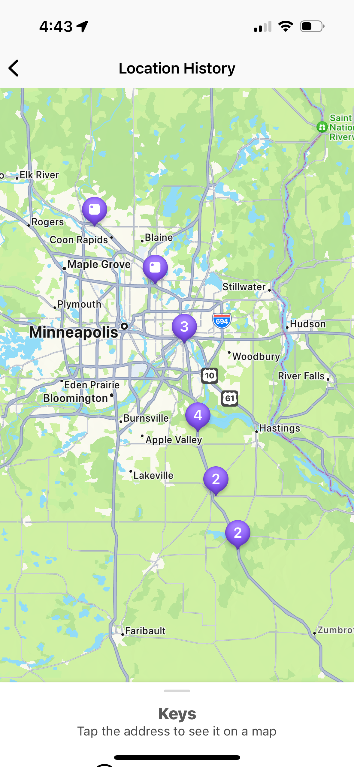 Tile Pro (2024) review A rare worthwhile Android tracker