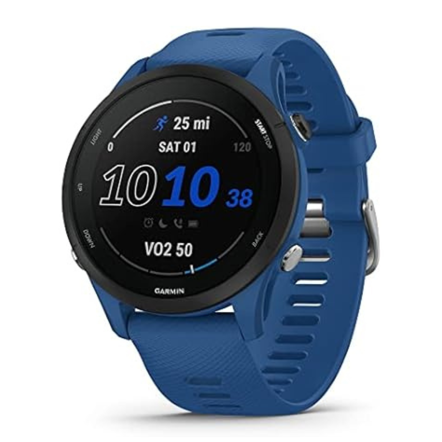 Garmin tiền thân 255