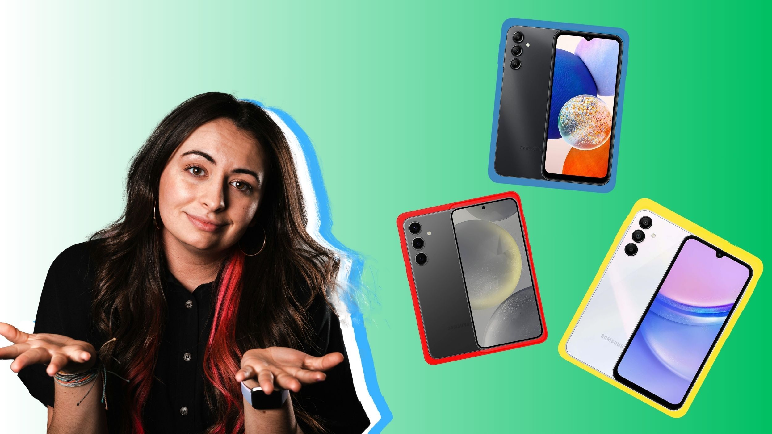 upgrade your phone without getting ripped off