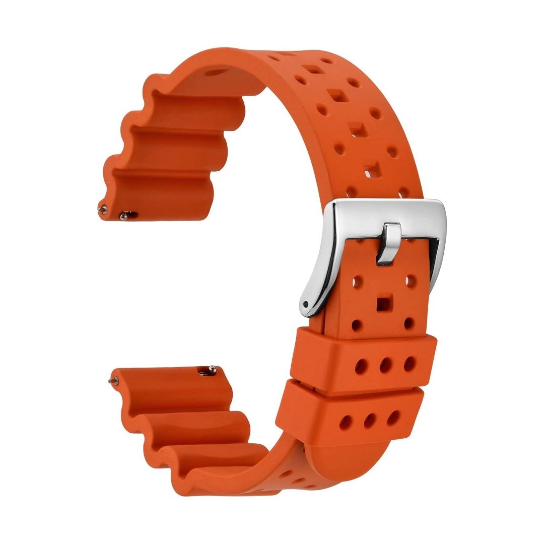 Wocci Ventilated Watch Band