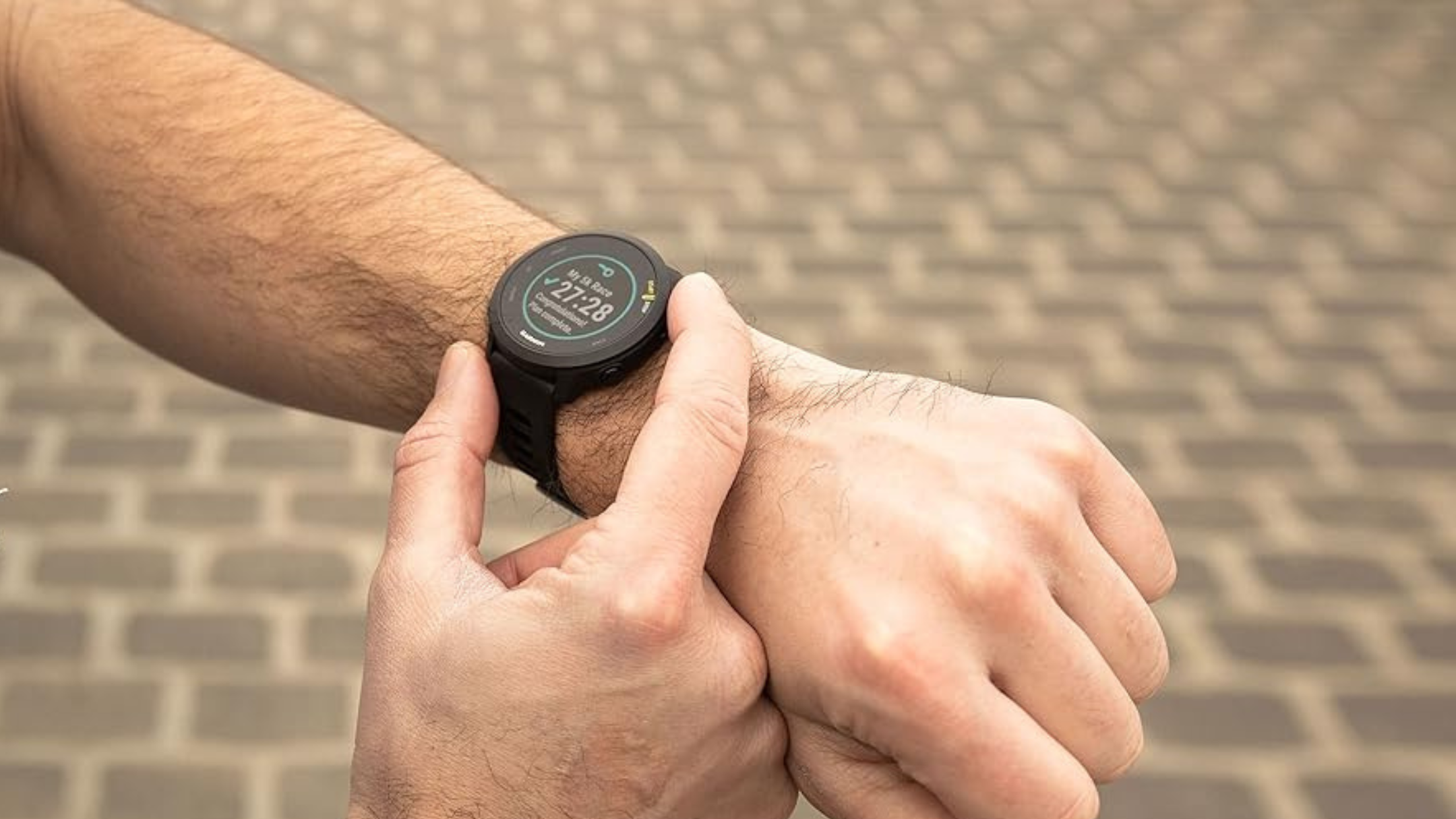 Now's the time to grab one of the best budget smartwatches for health and fitness at a record-low price