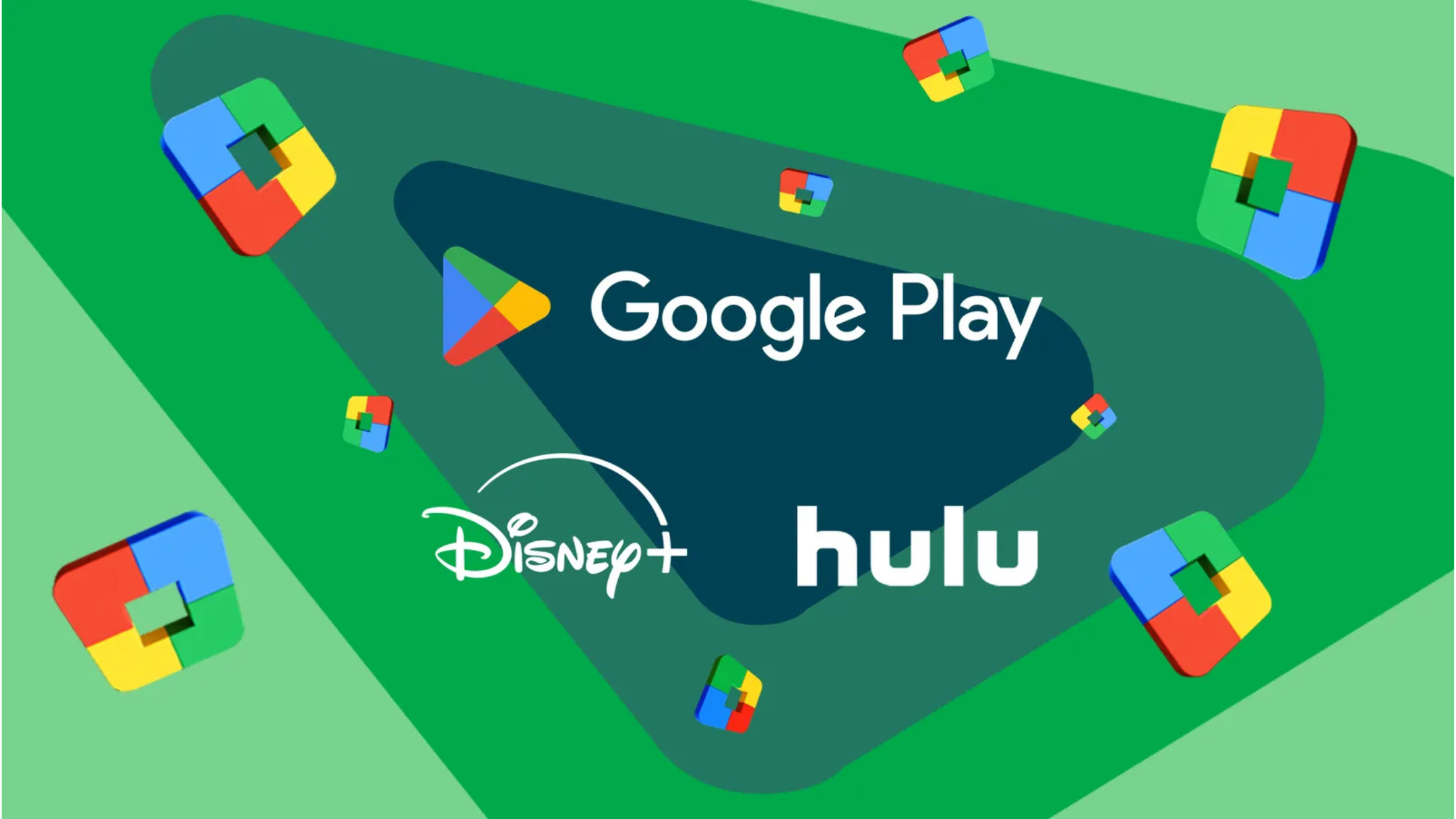 Disney+ and Hulu subscribers, get ready to cash in all those Google Play Points you’ve been hoarding