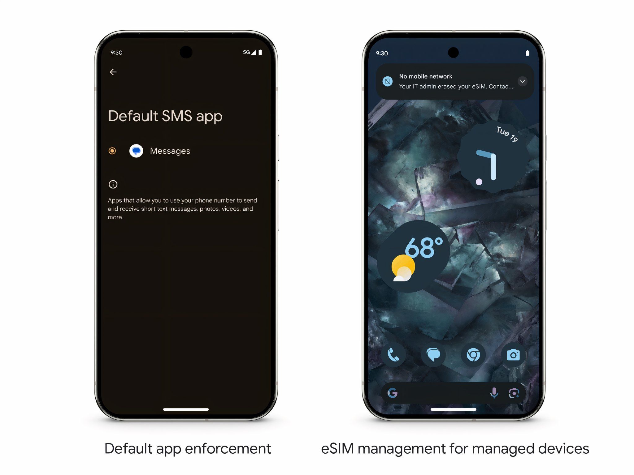 android-15-for-business