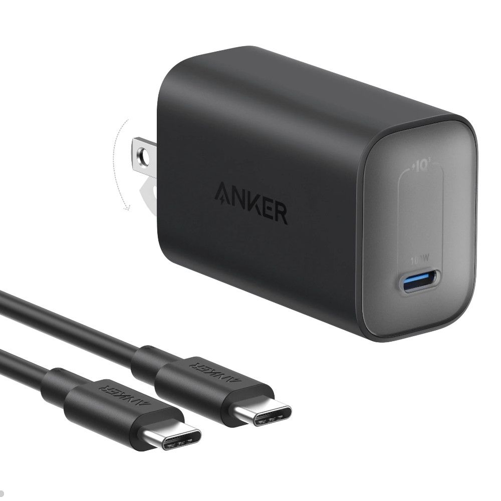 Củ sạc Anker Nano 100W