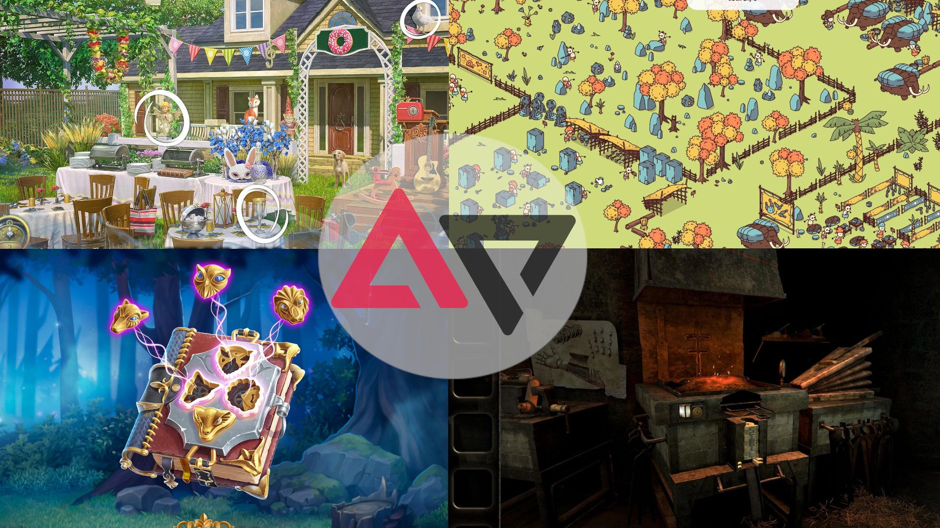 The 13 best hidden object games available in the Google Play Store 