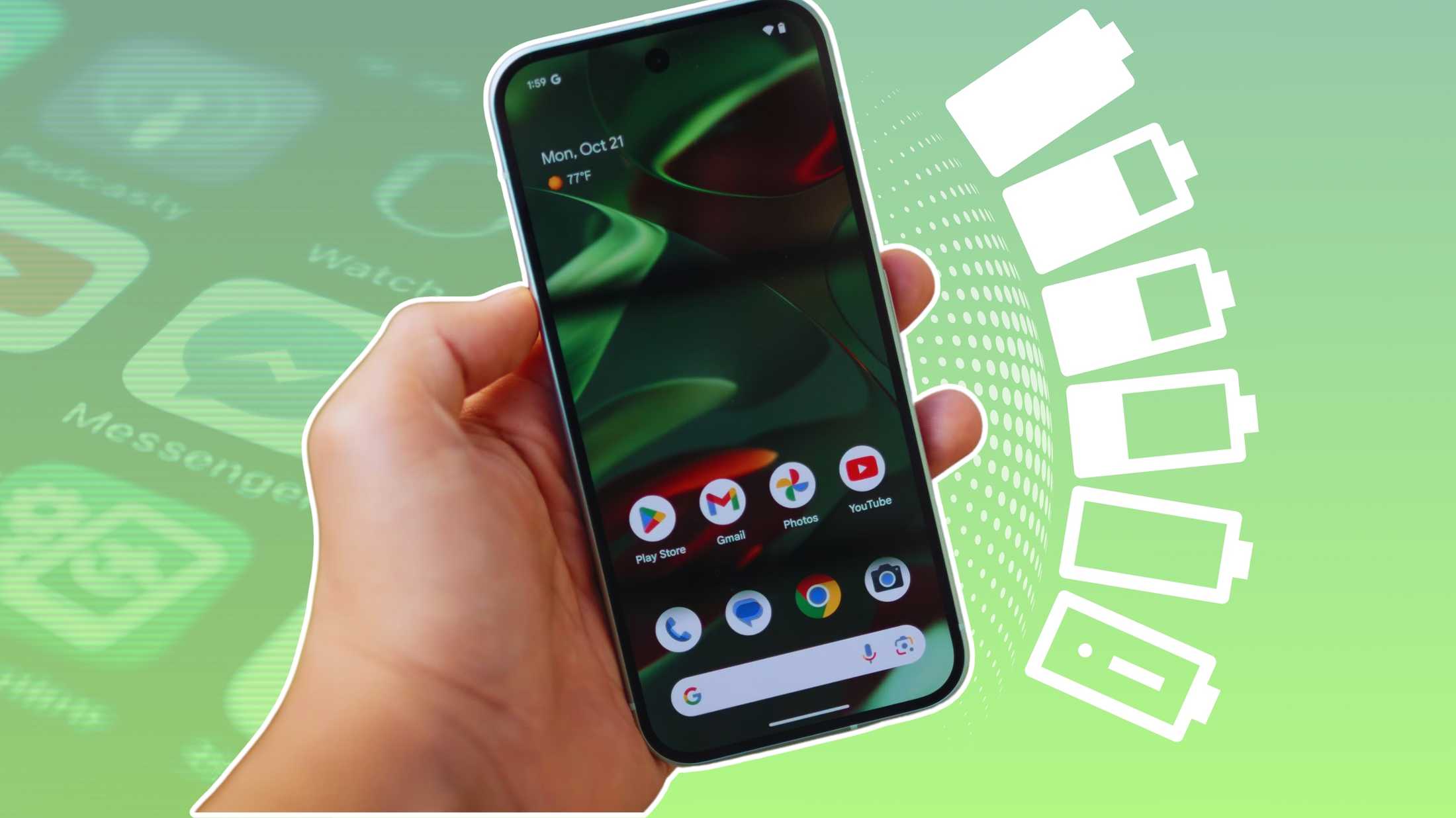 How to Choose a Smartphone With Low Battery Consumption Apps: Ultimate Guide