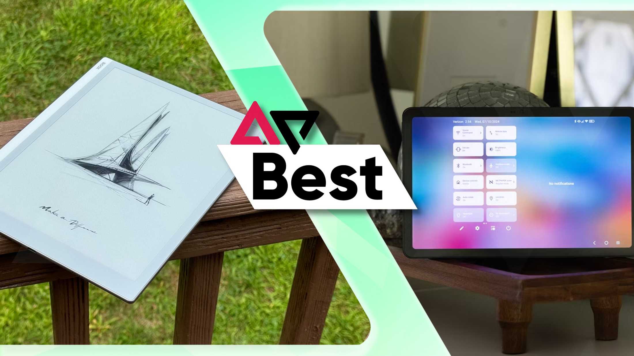 Tips for Selecting a Tablet for Students And Professionals: Ultimate Guide