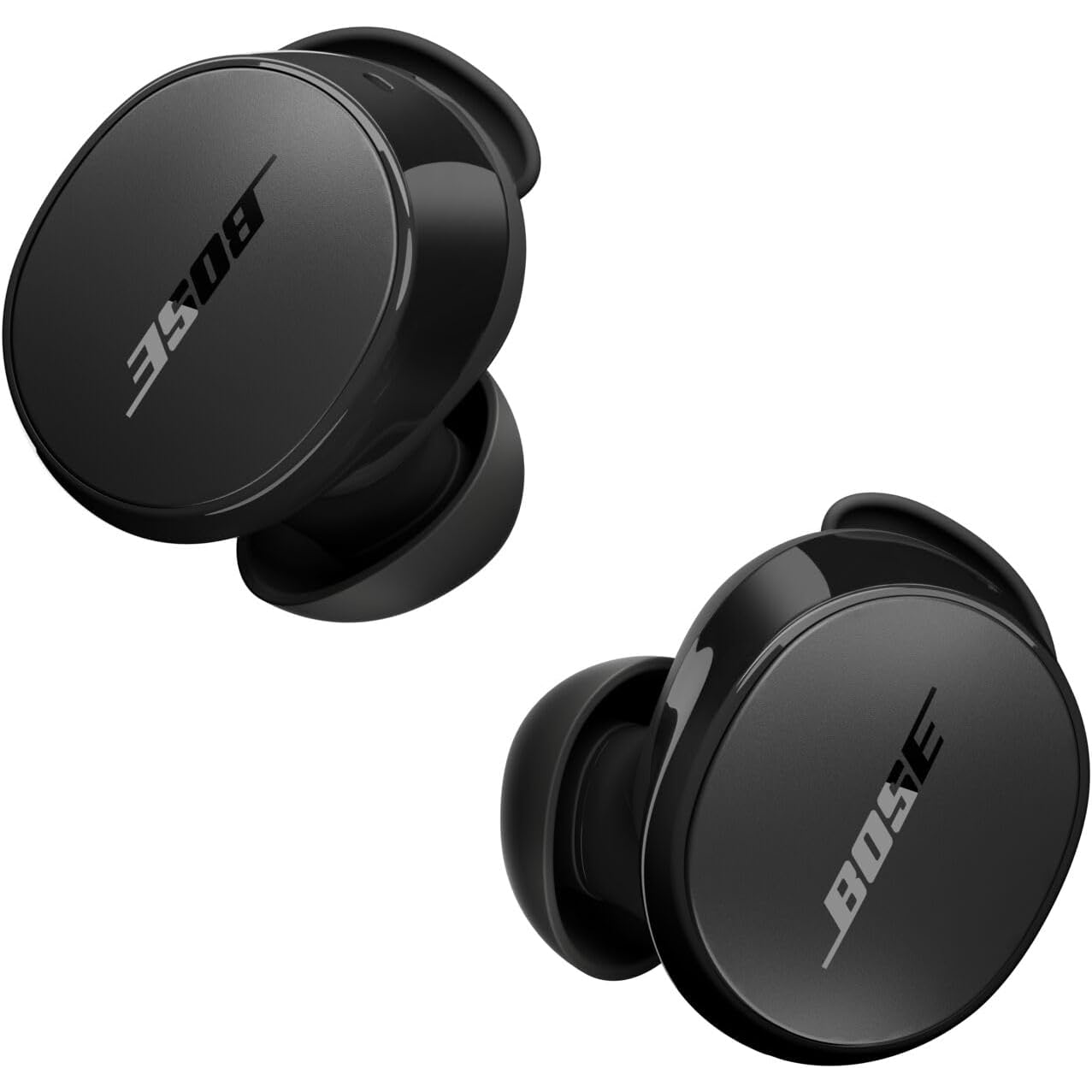 Overview: Bose’s QuietComfort Earbuds sound higher than the rest underneath 0