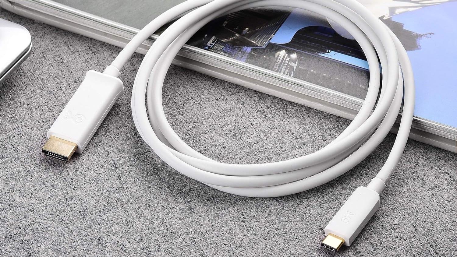 Do you plan to buy Google’s new USB-C to HDMI cable for your Pixel?