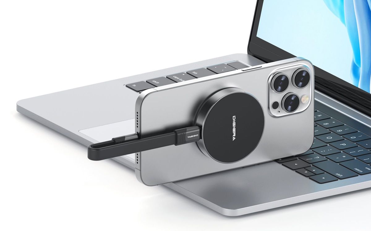digiera macbook