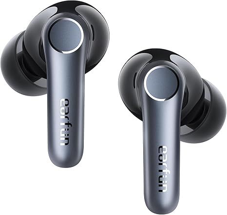Earfun Air Pro 4 renders