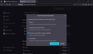 Firefox How To Clear The Browser Cache