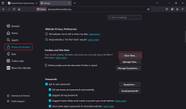 Firefox How To Clear The Browser Cache