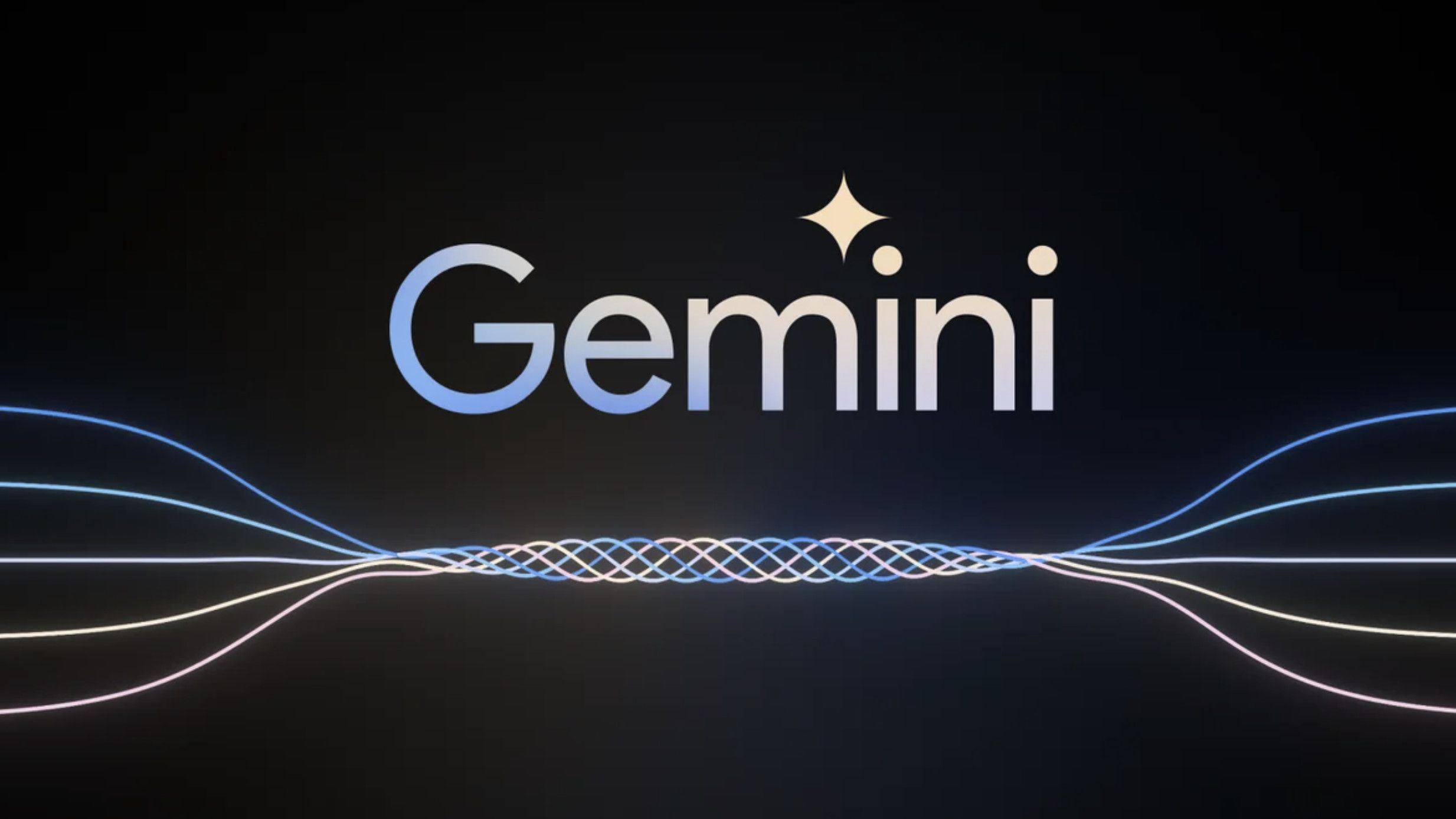 google gemini logo