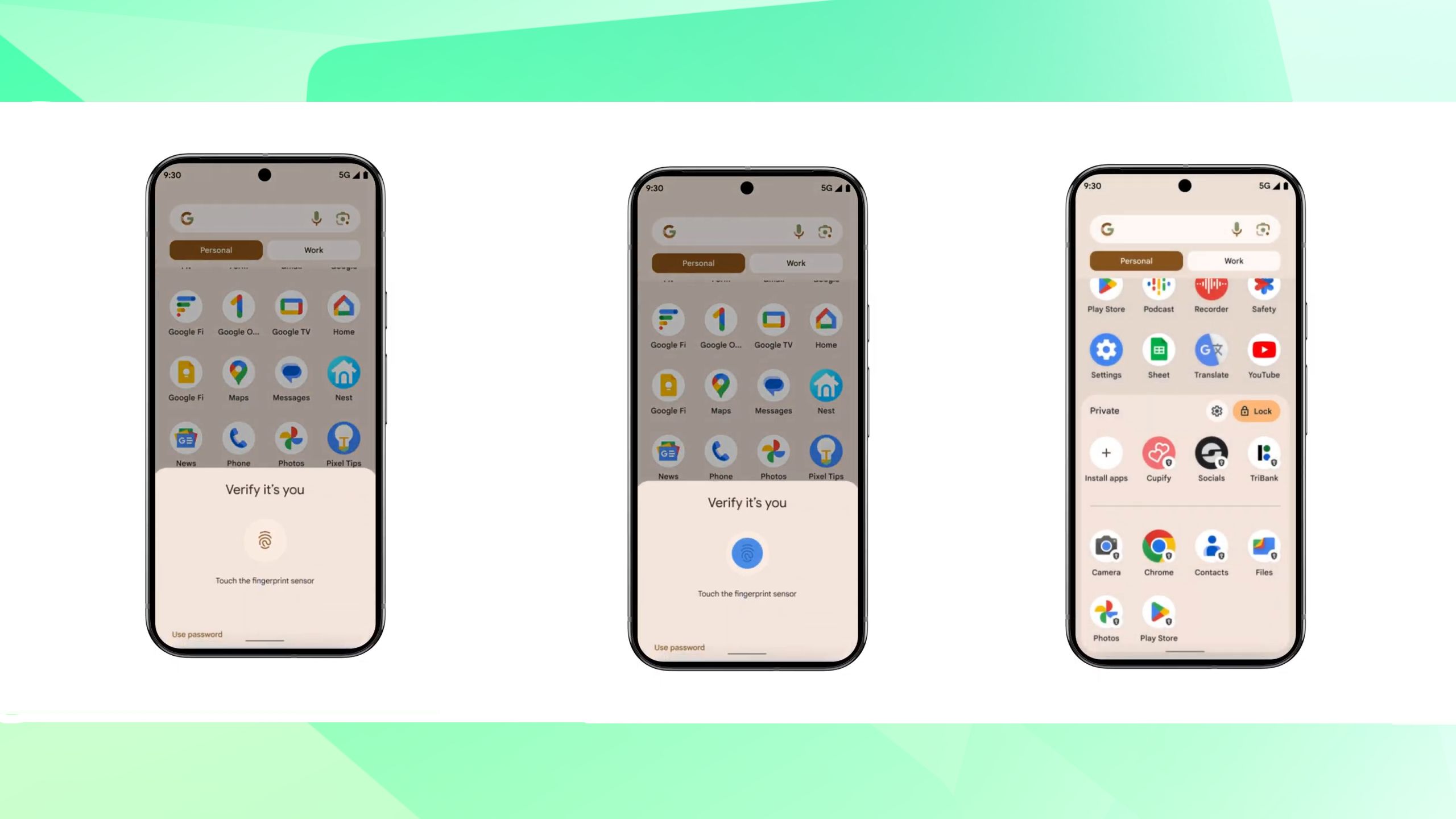Android 15 is finally here in stable with a Pixel Feature Drop