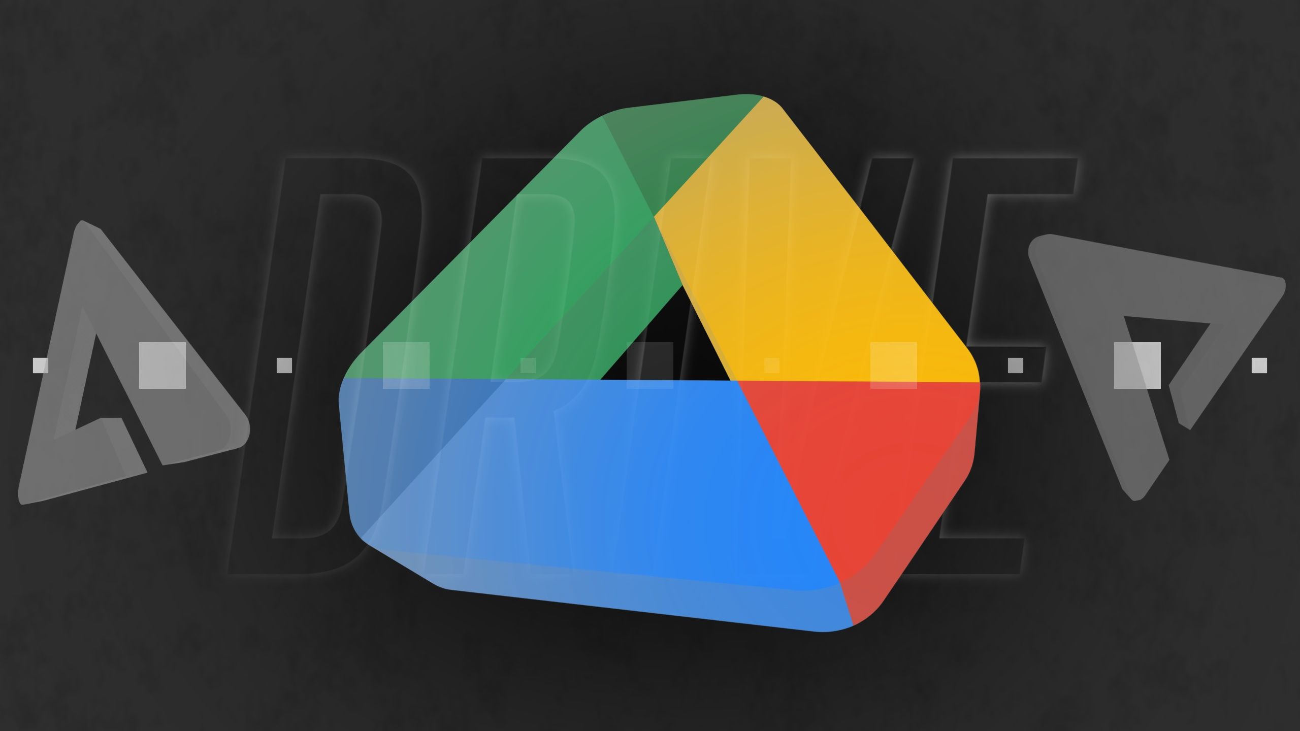 The Google Drive file picker on Android is getting a carousel makeover ...