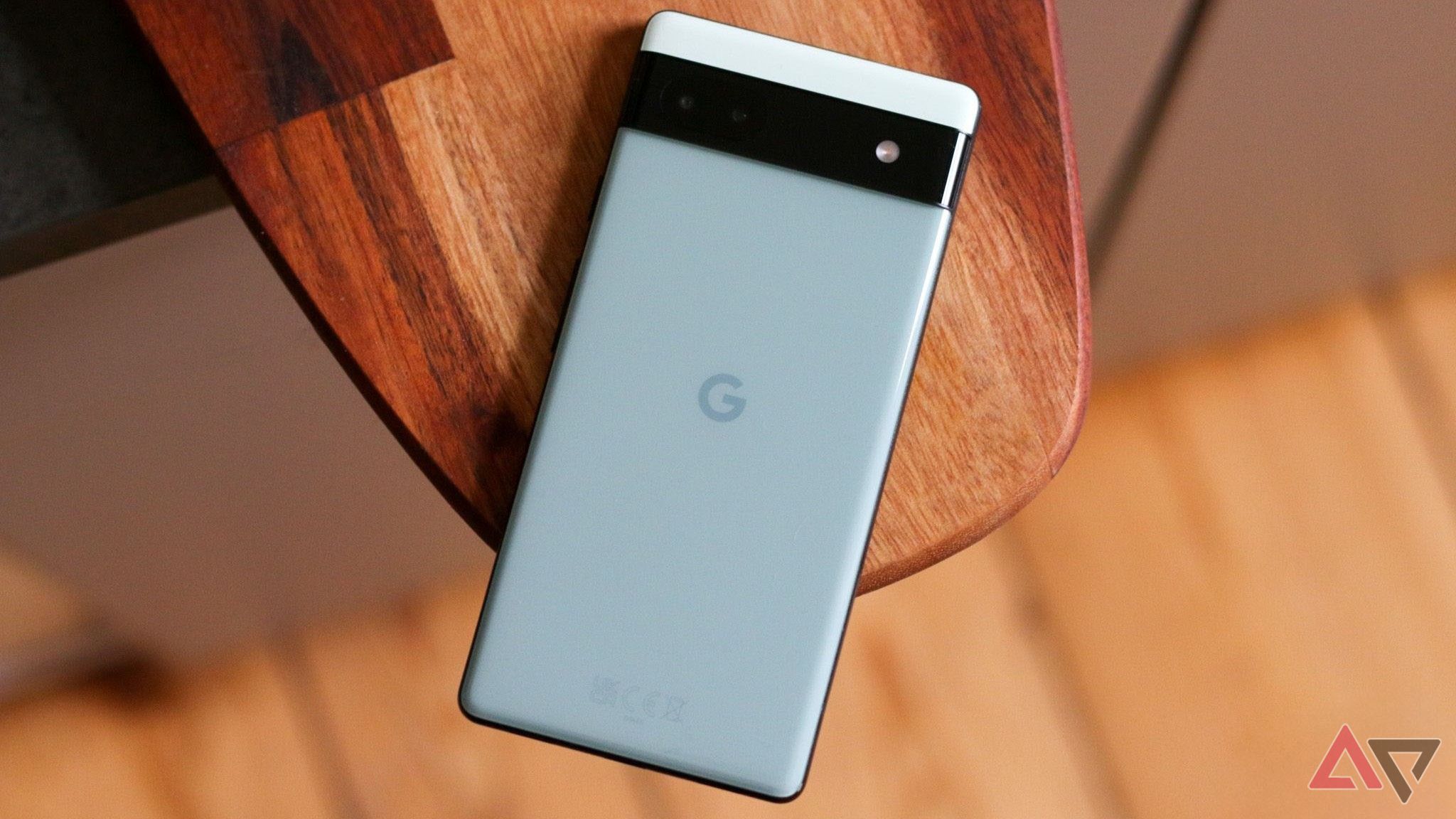 Tensor G5 specs reveal how Google is upgrading the Pixel 10 after switching to TSMC