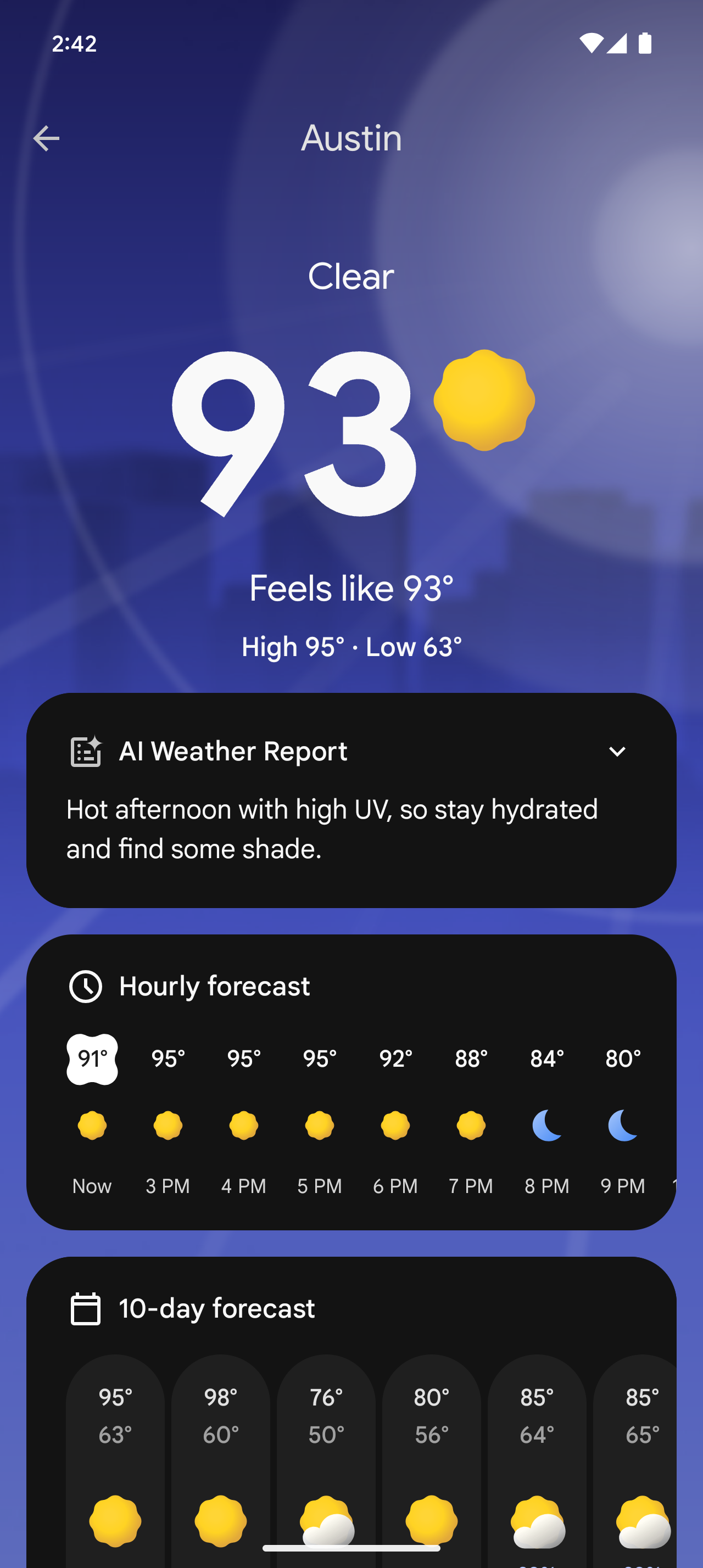 google-weather-1