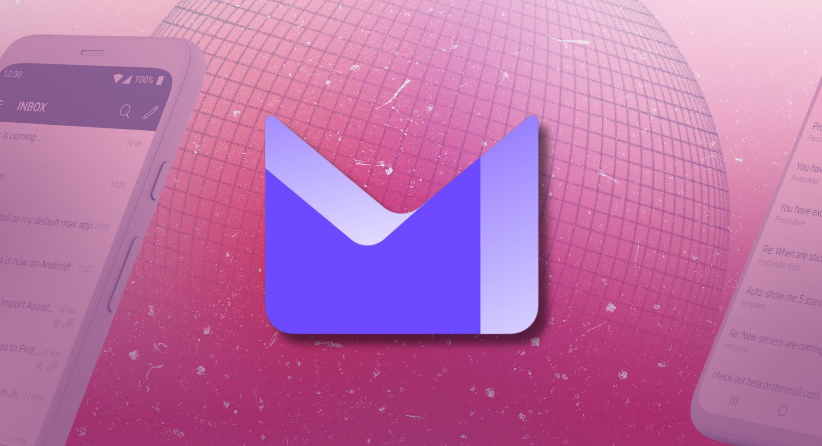 How to set up Proton Mail on Android