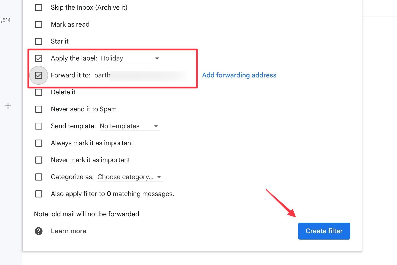 How I set up my Gmail account for maximum productivity
