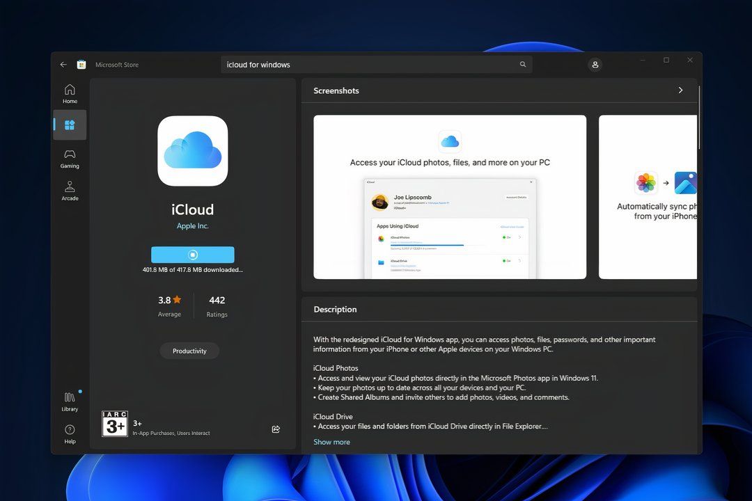 How to set up your iCloud Keychain and passwords in Google Chrome