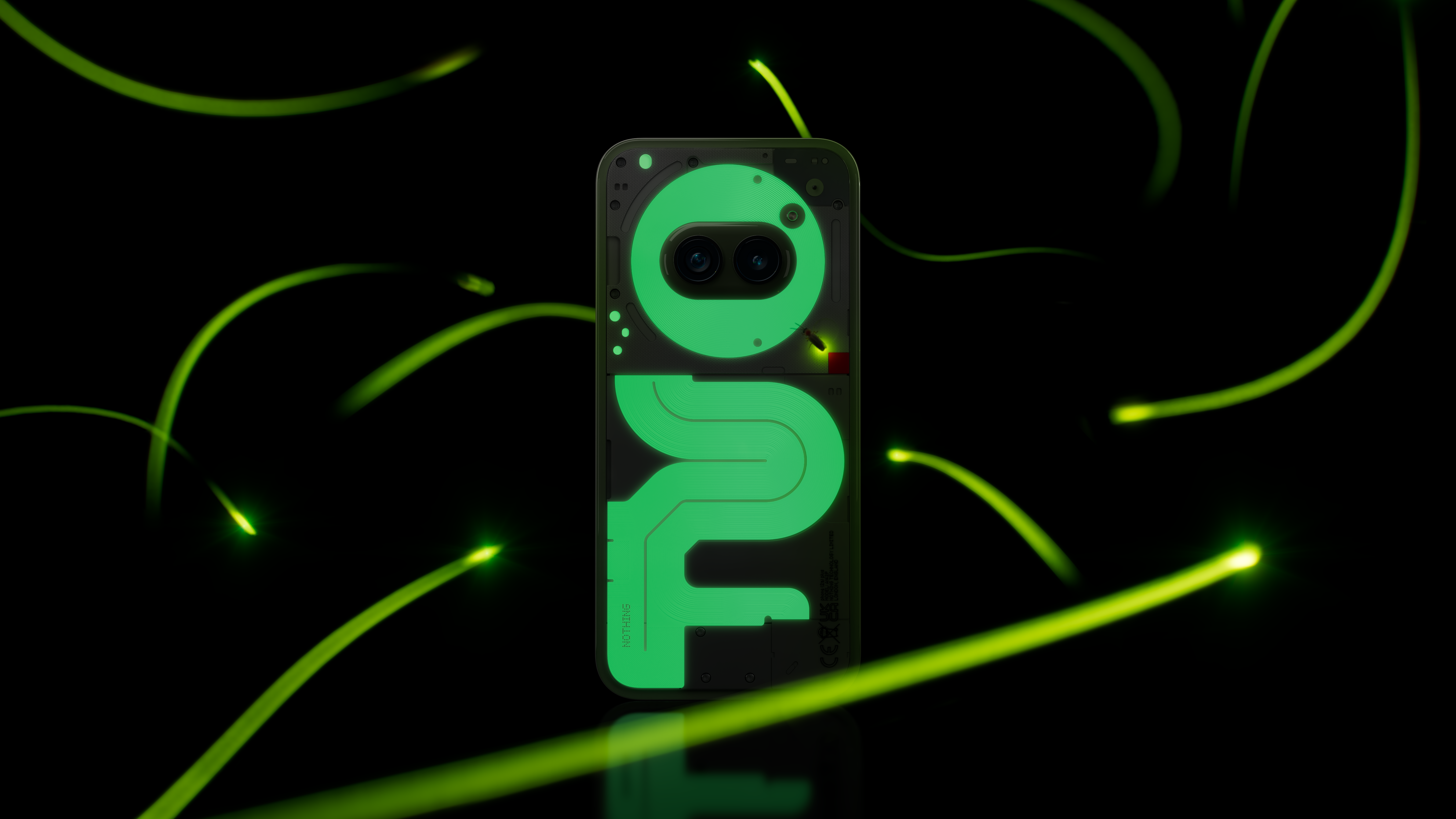 Nothing let actual fans design the Phone 2a Plus Community