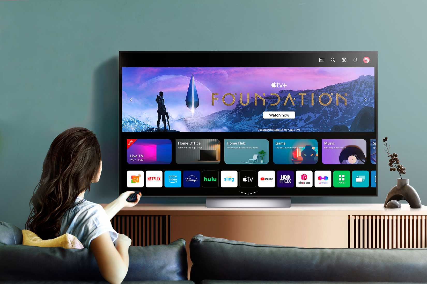 Guide to Tvs With Built-In Chromecast And Airplay Support: Ultimate Picks