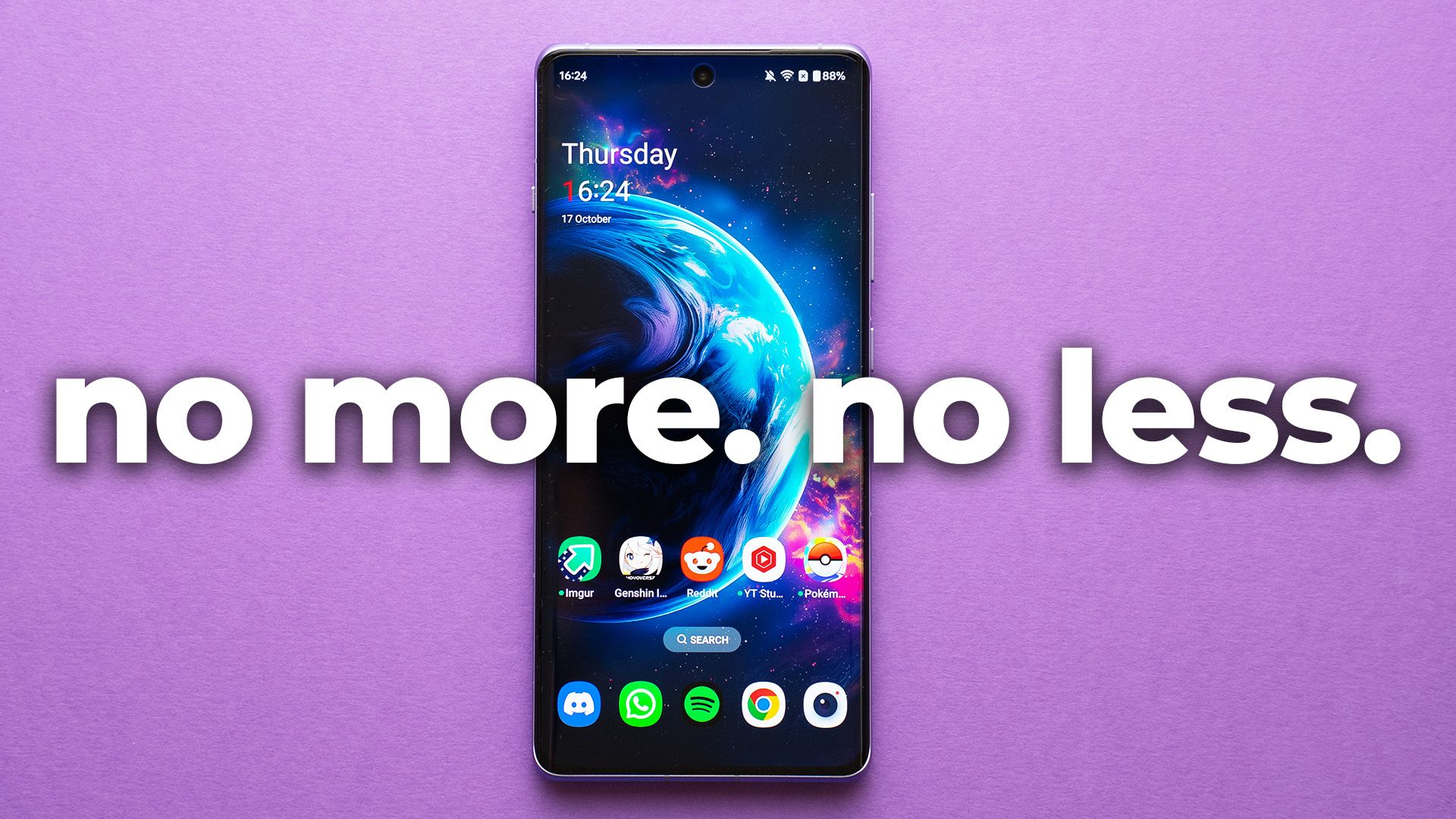 Video reviews android police