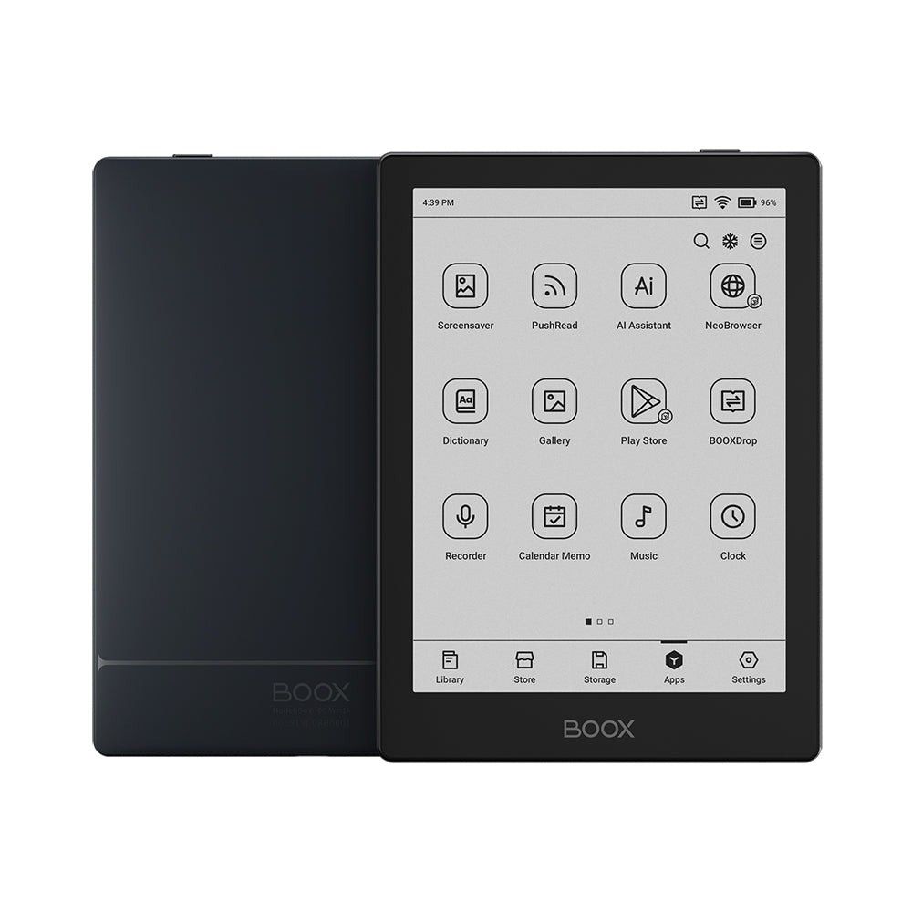 Onyx Boox Go 6 Product image