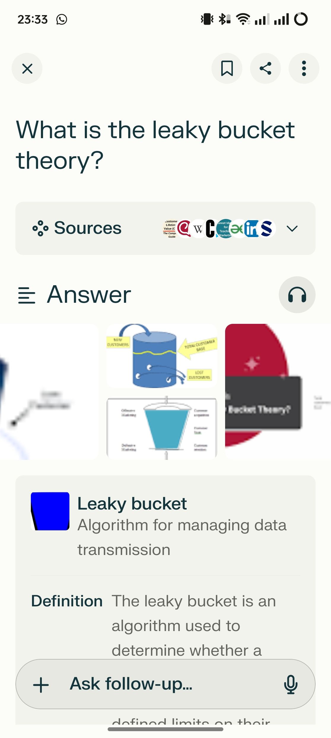 I dumped Google for AI search alternatives like Perplexity and ChatGPT