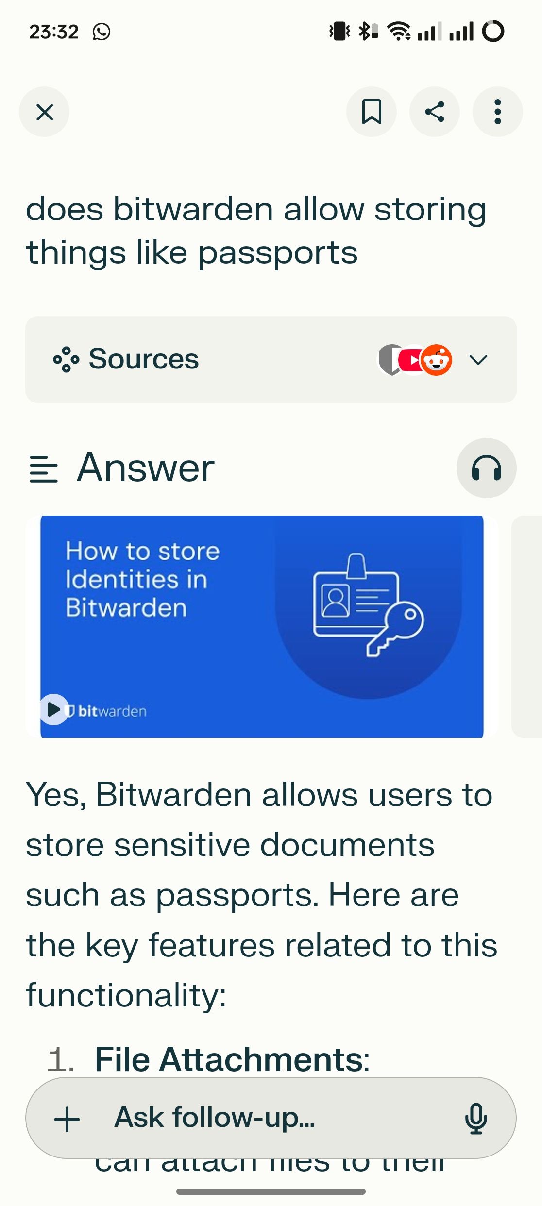 I dumped Google for AI search alternatives like Perplexity and ChatGPT