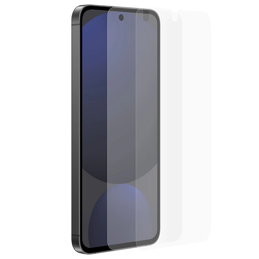 A render of the Samsung Anti-Reflective Galaxy S24 FE screen protector