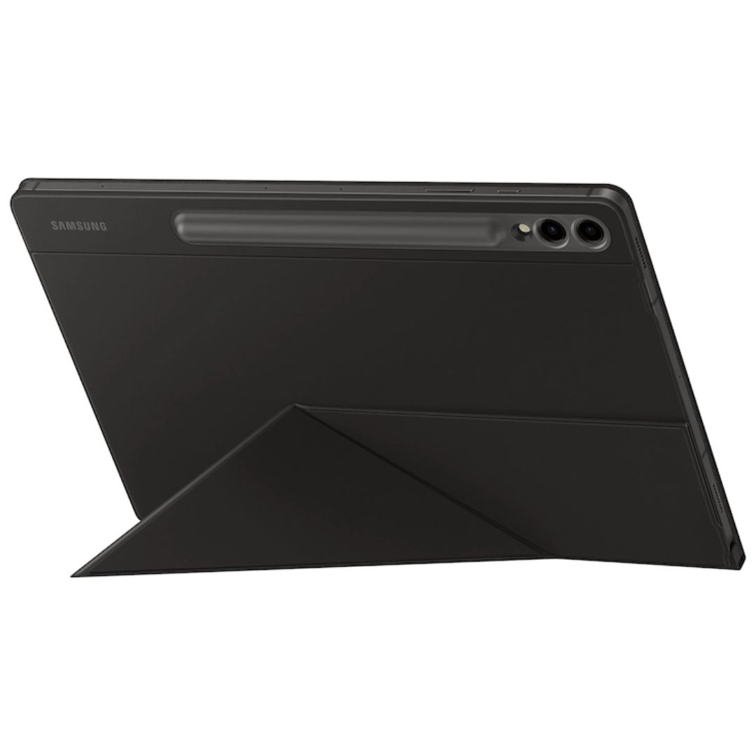 Samsung Smart Book Cover for Galaxy Tab S10, Kickstand View