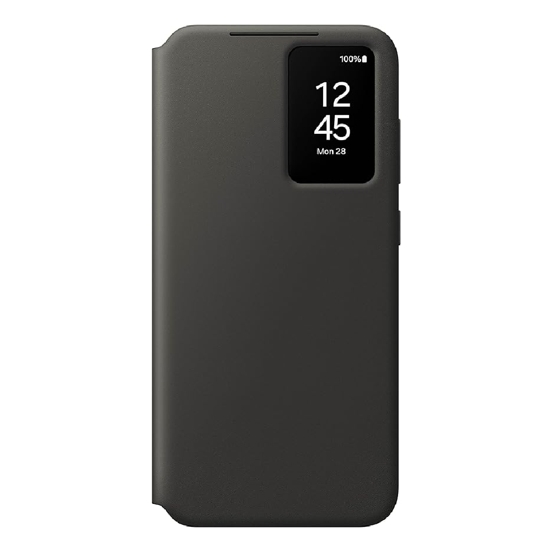 A render of the Galaxy S24 FE in a Samsung Wallet Case