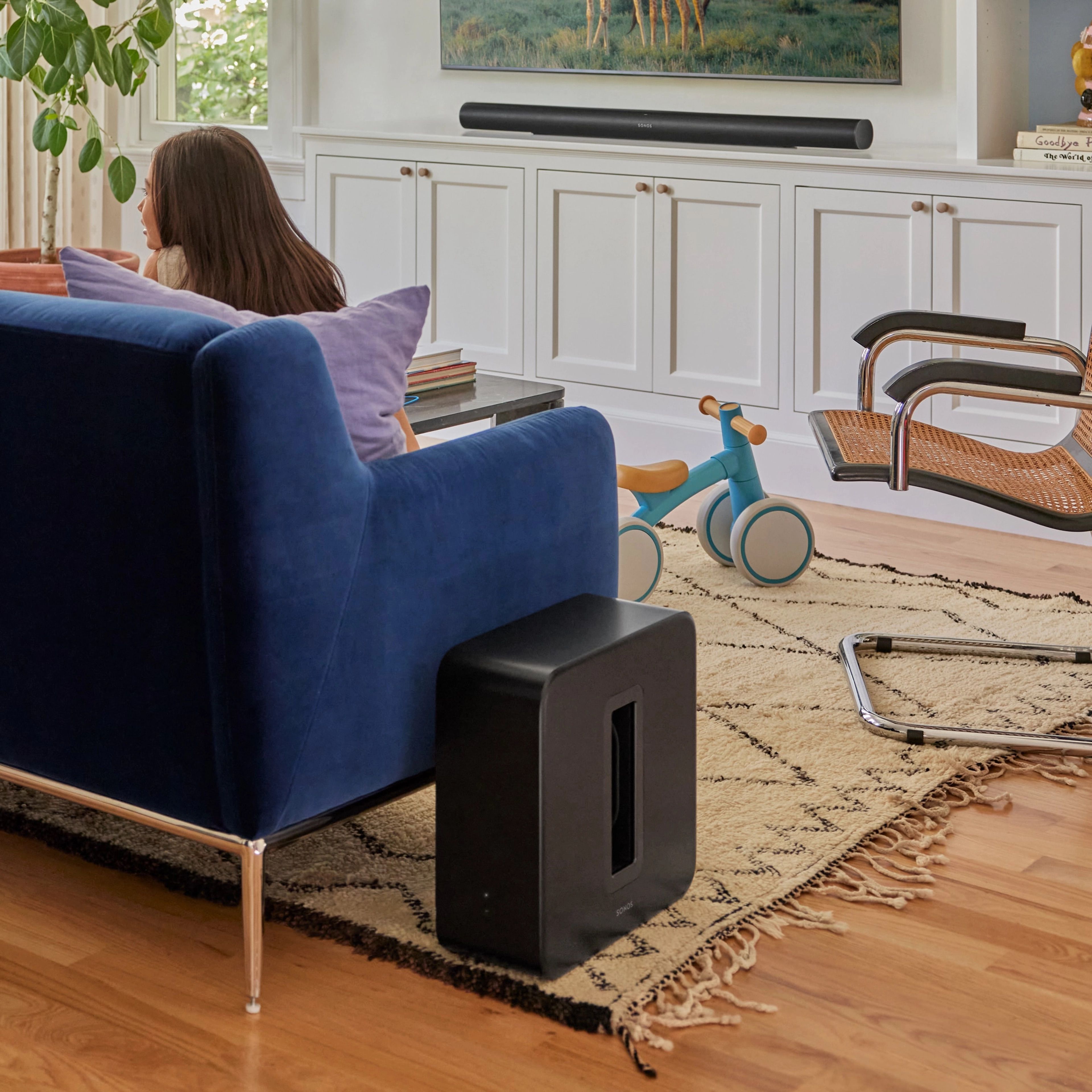 Sonos Gen 4