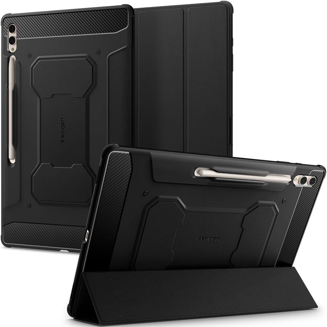 Best Samsung Galaxy Tab S10 Ultra cases in 2024