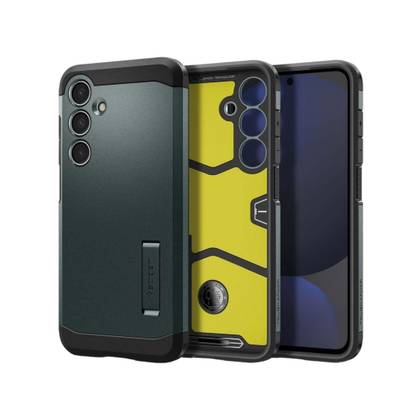 Guide to Rugged Phone Cases With Reinforced Corners: Ultimate Protection Tips