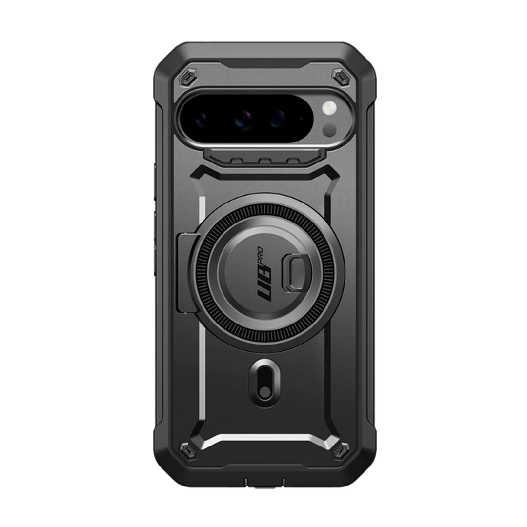 Hình ảnh kết xuất của ốp lưng Supcase UB Pro trên Pixel 9 Pro