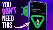 You DON T Need The Latest Version Of Android Video 